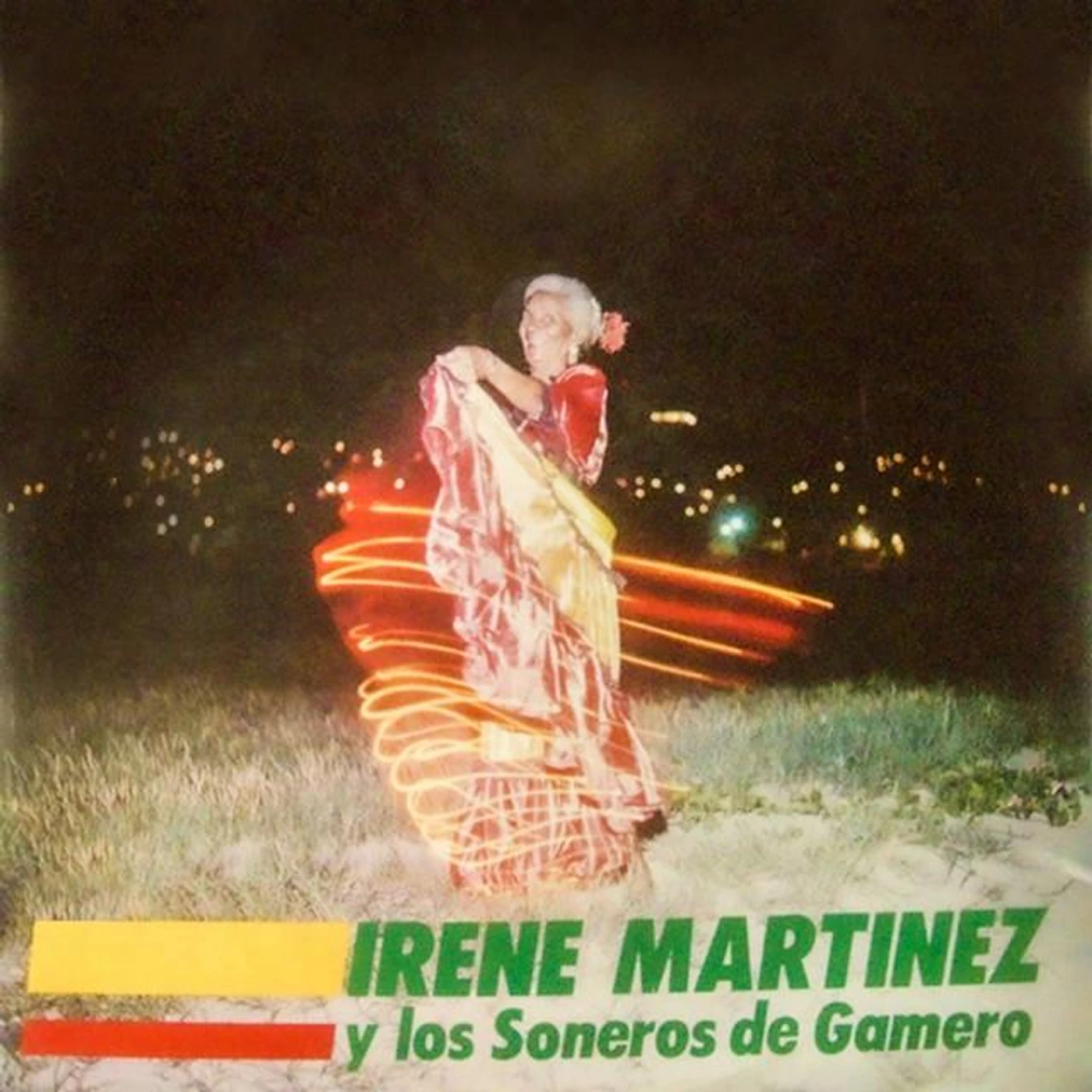 Los Soneros De Gamero Brand Page