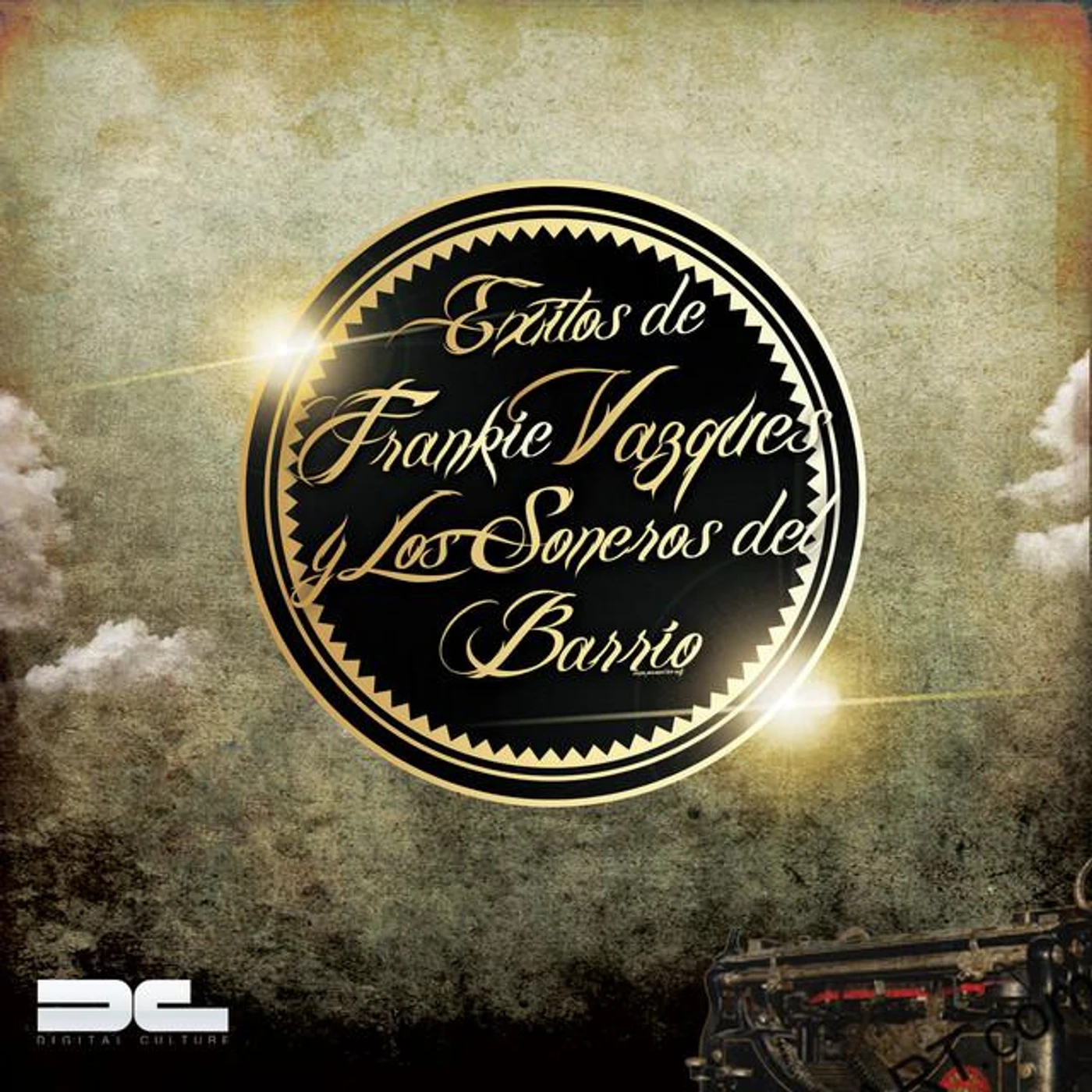 Los Soneros Del Barrio