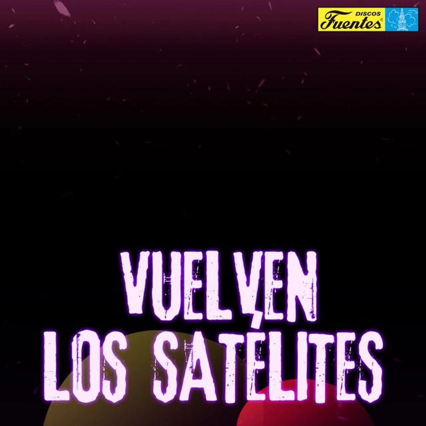 Los Satélites Brand Page