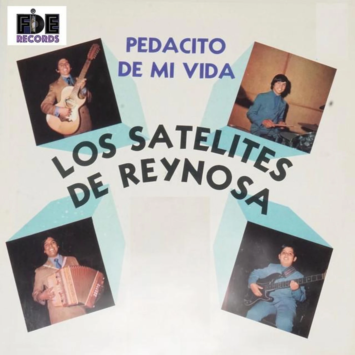Los Satelites De Reynosa