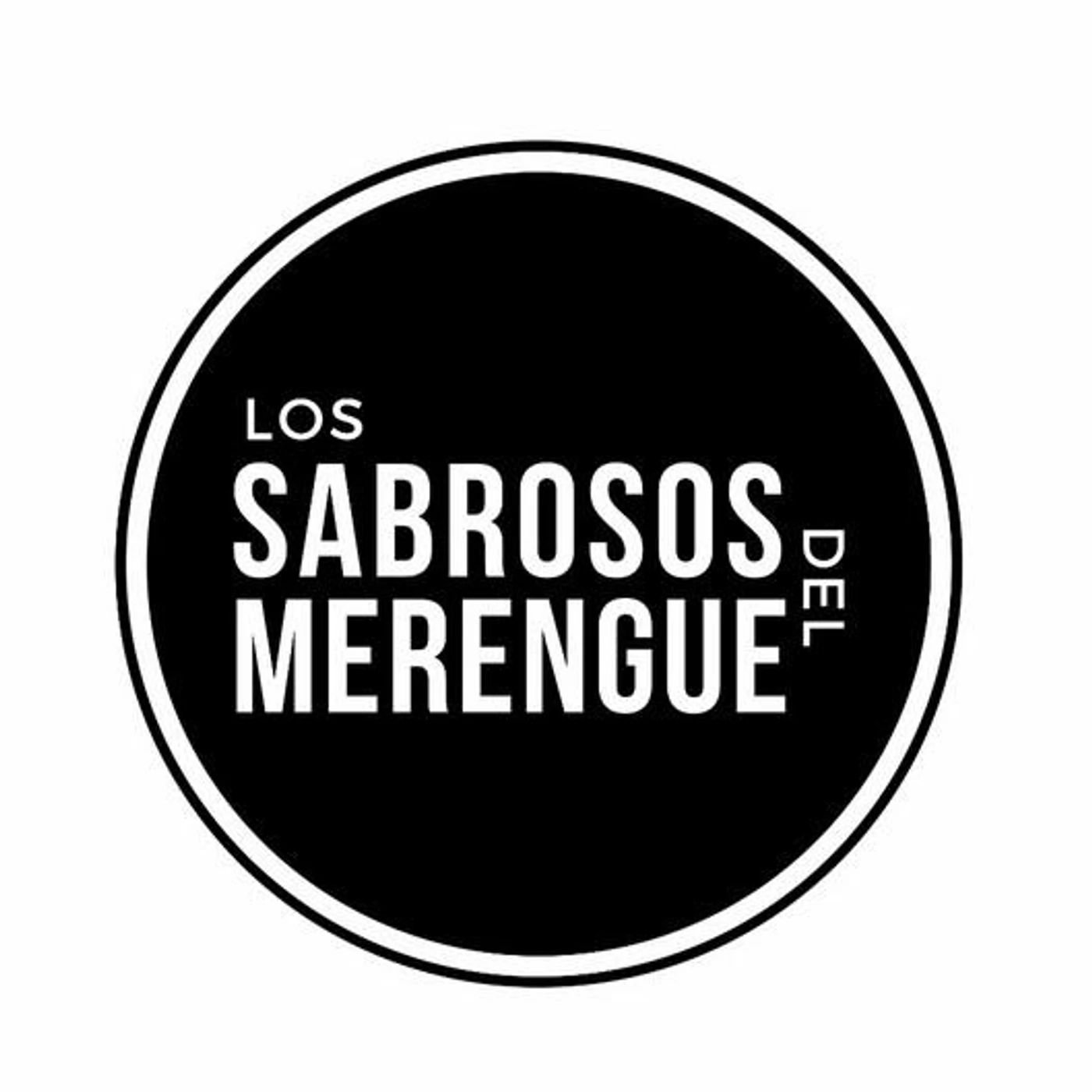 Los Sabrosos Del Merengue Brand Page