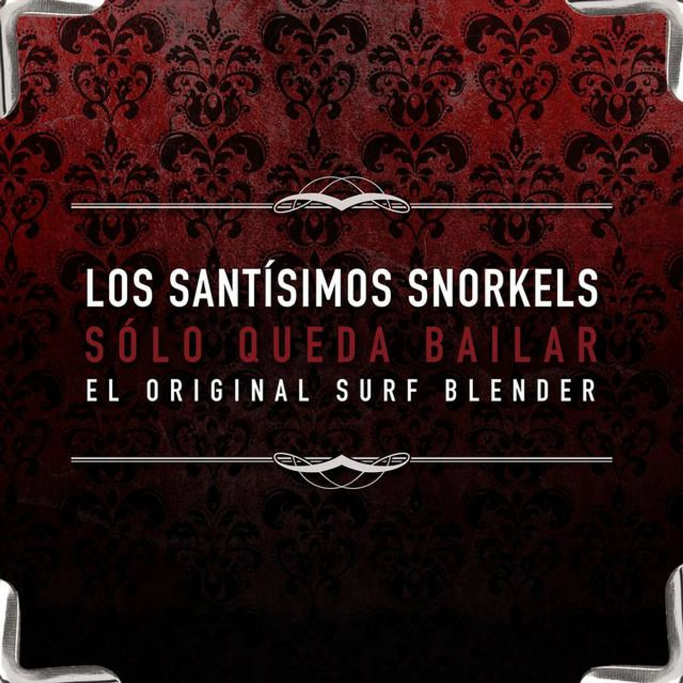 Los Santísimos Snorkels Brand Page