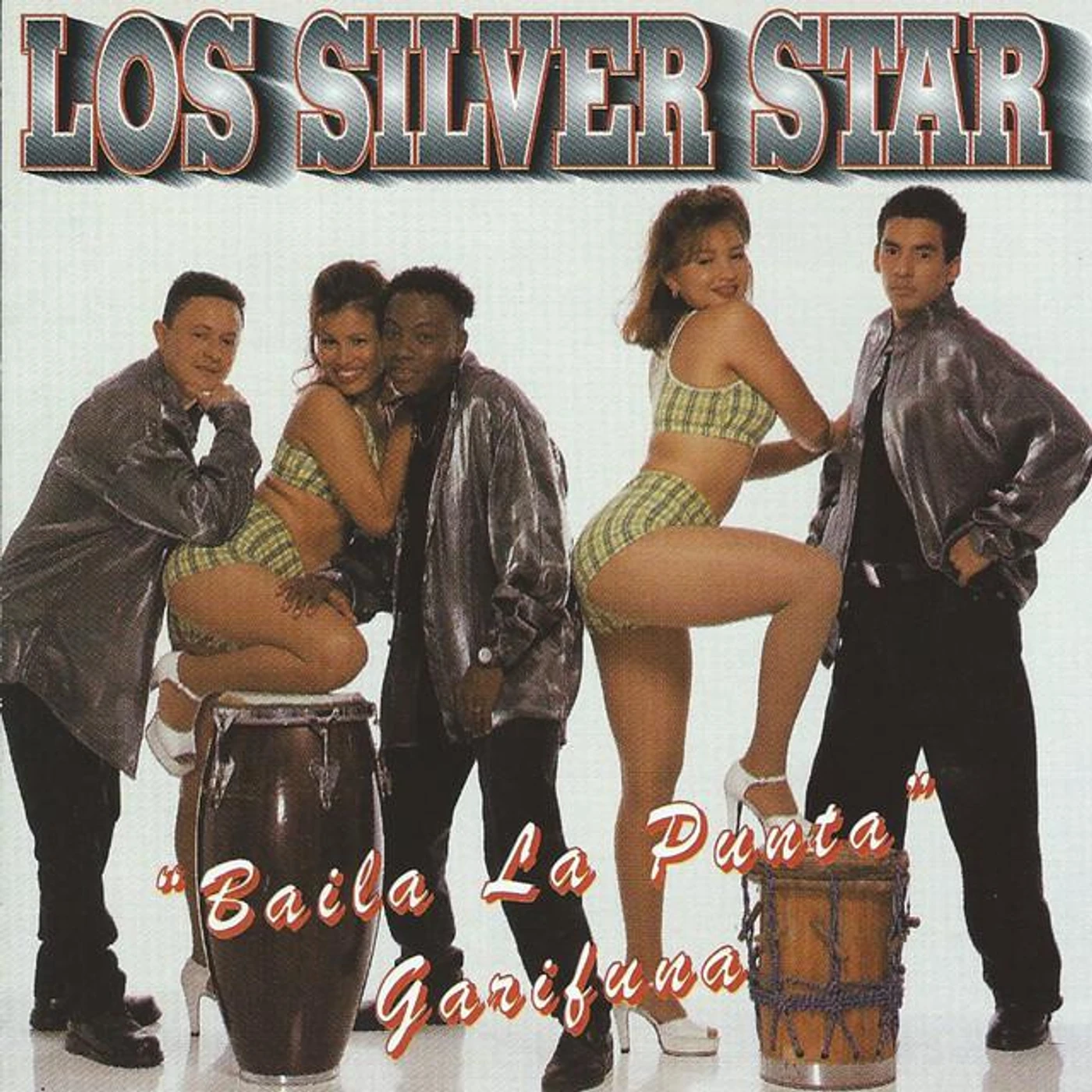Los Silver Star Brand Page