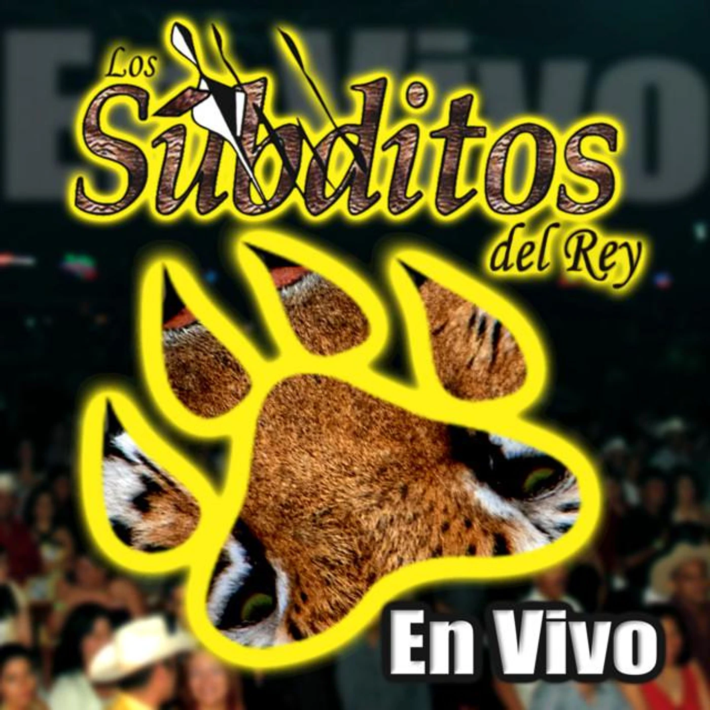 Los Subditos Del Rey Brand Page