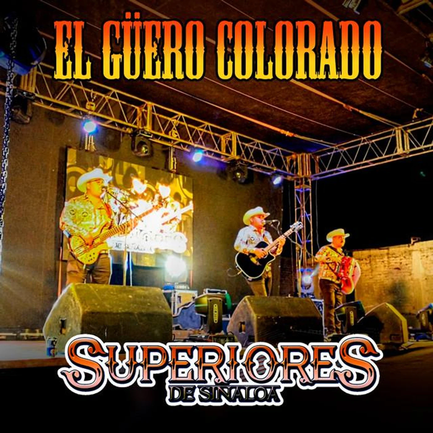 Los Superiores de Sinaloa