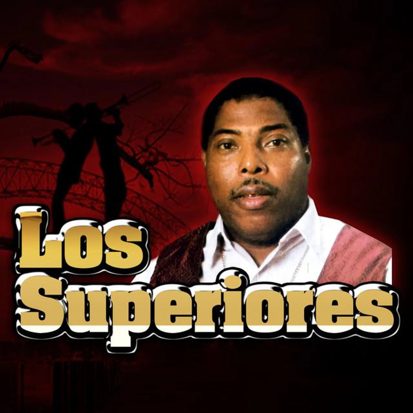 Los Superiores Brand Page