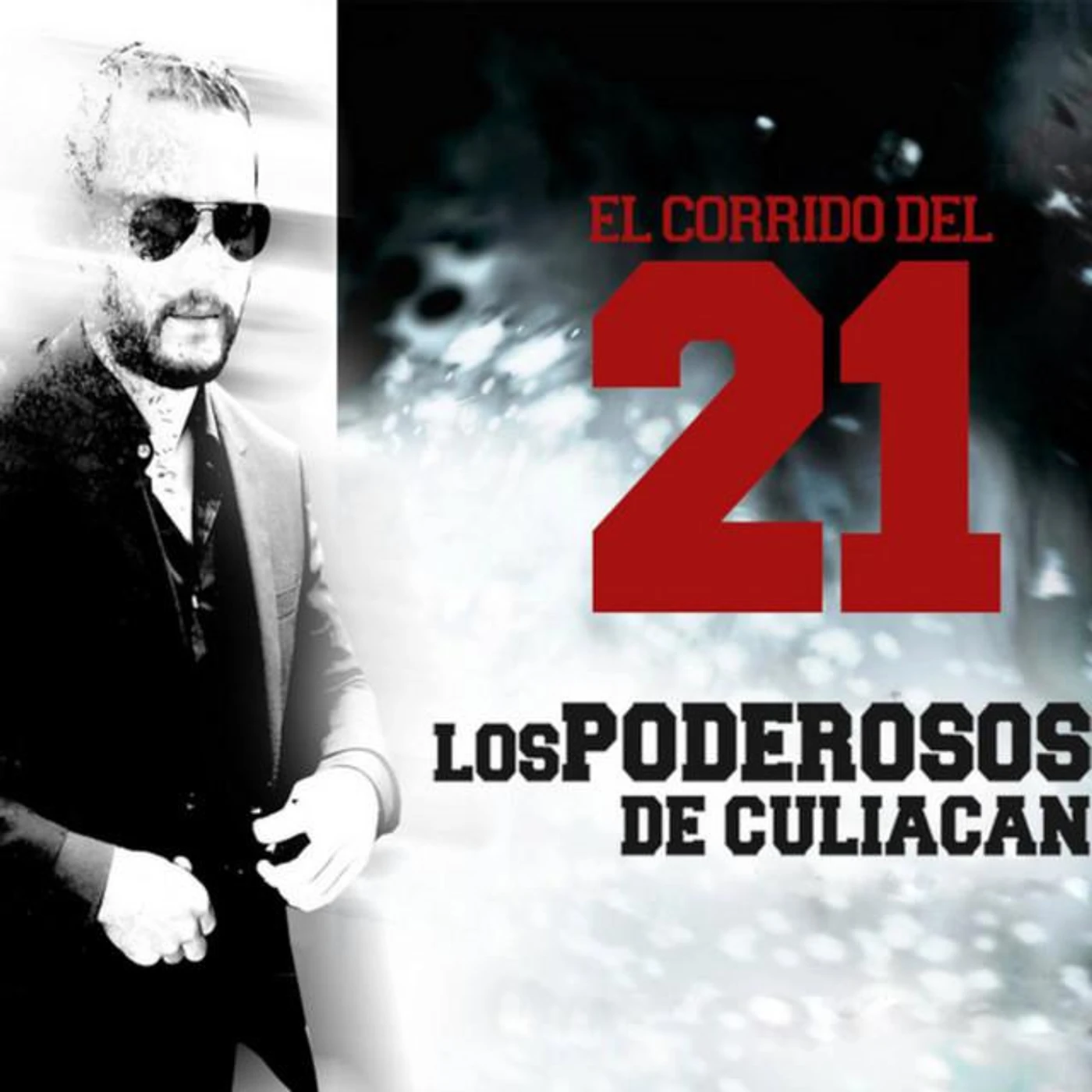 Los Poderosos De Culiacan Brand Page