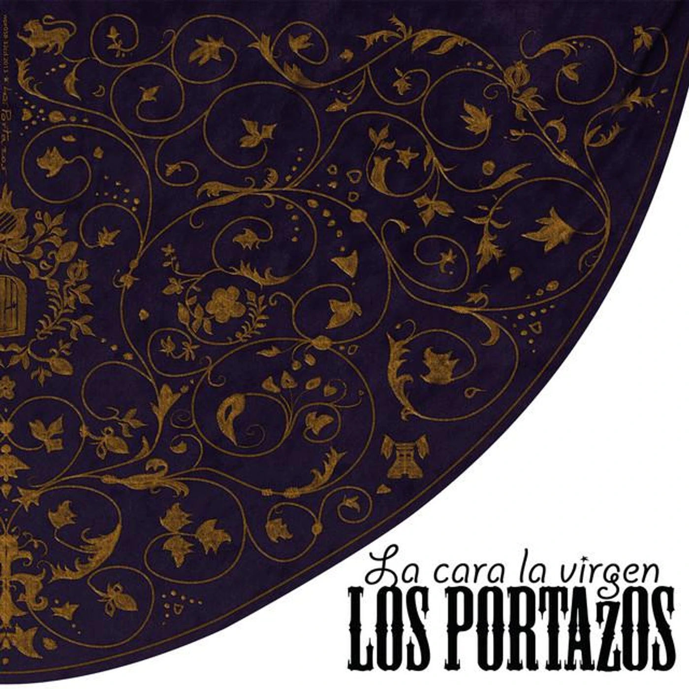 Los Portazos Brand Page