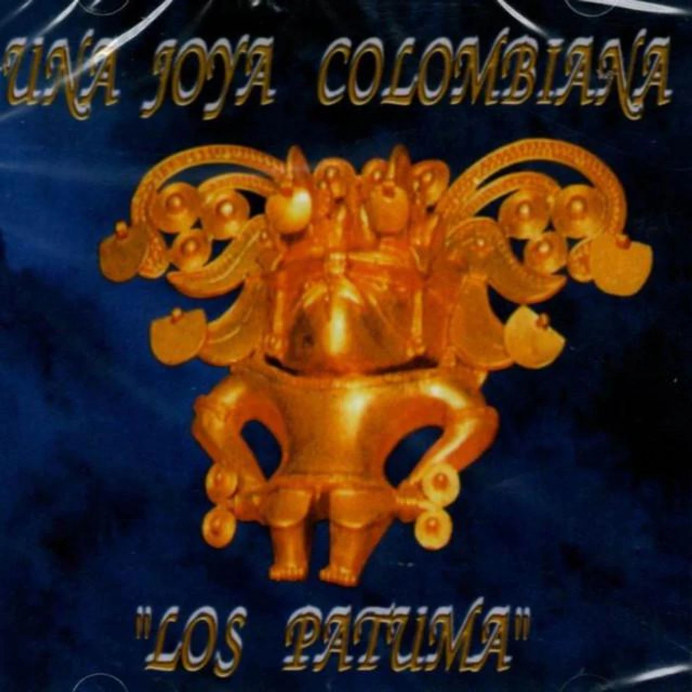LOS PATUMA Brand Page
