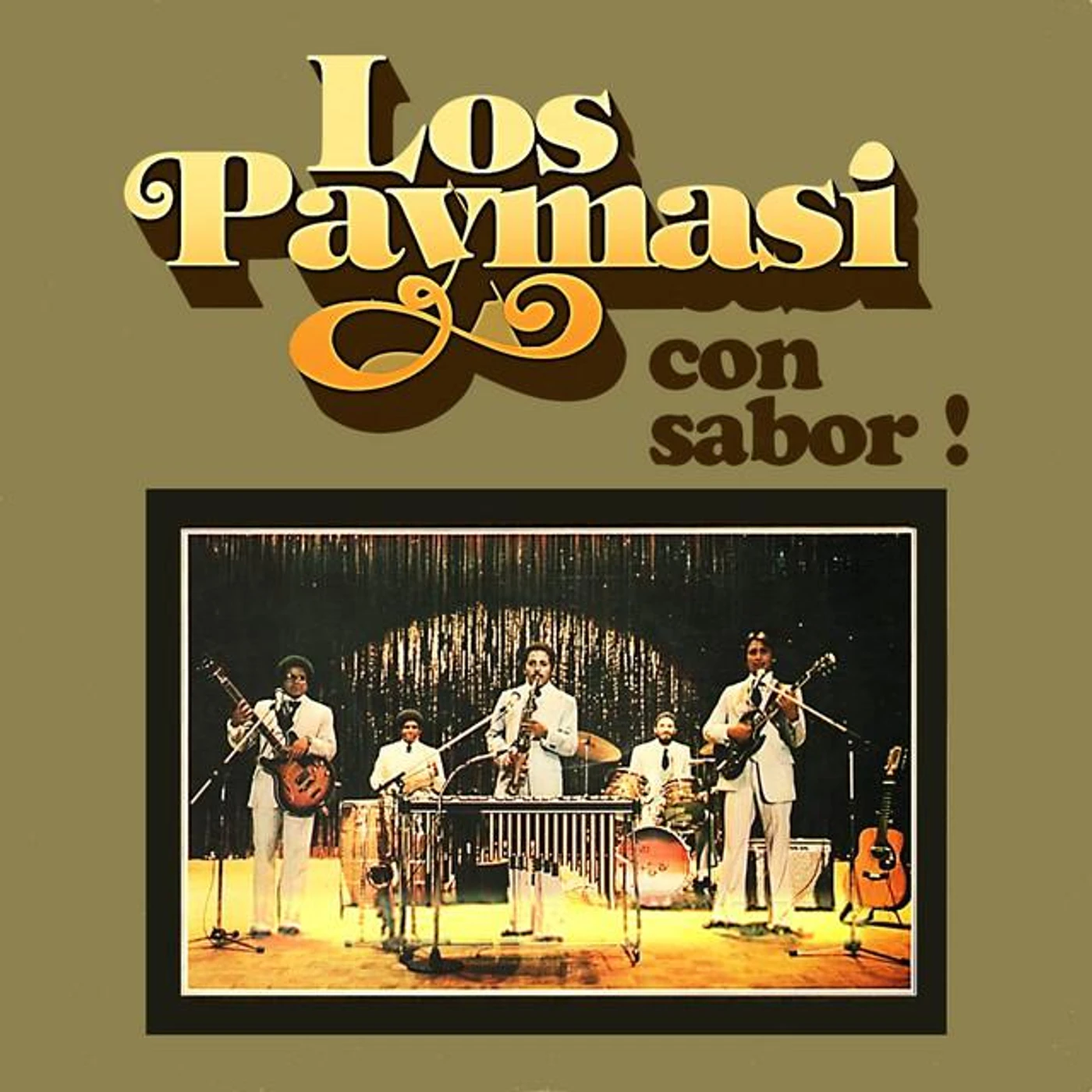 Los Paymasí