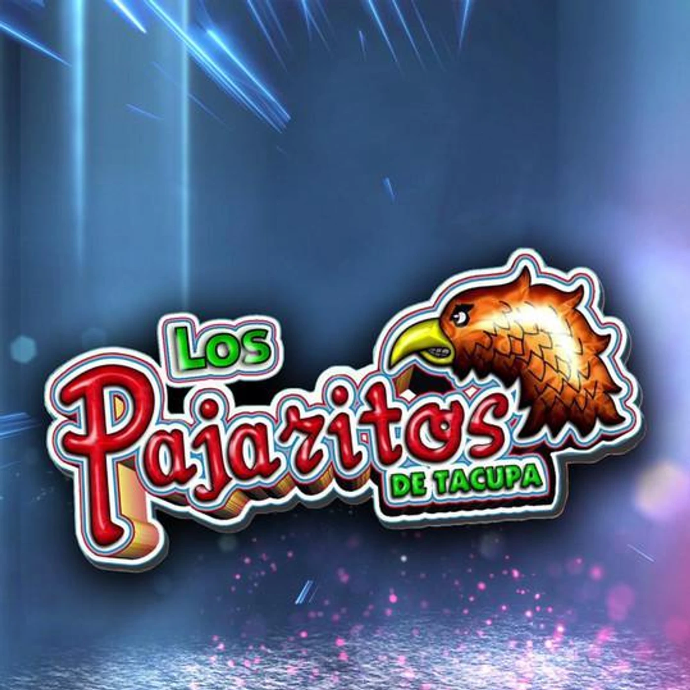 Los Pajaritos De Tacupa