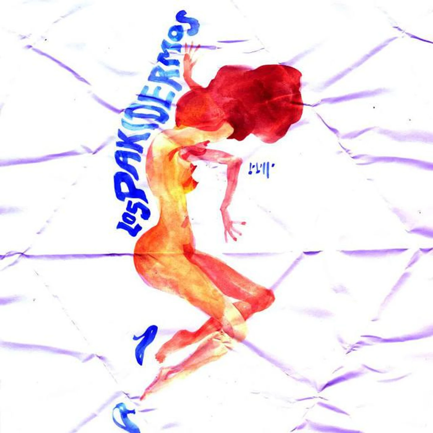 Los Pakidermos Brand Page