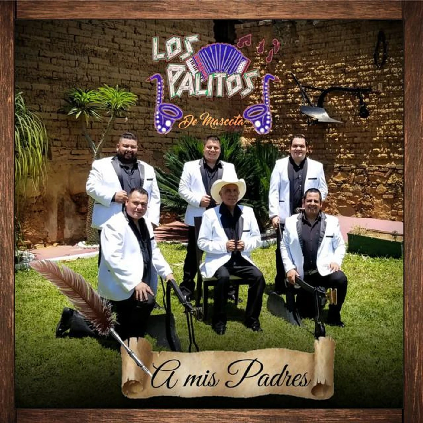 Los Palitos De Mascota Brand Page