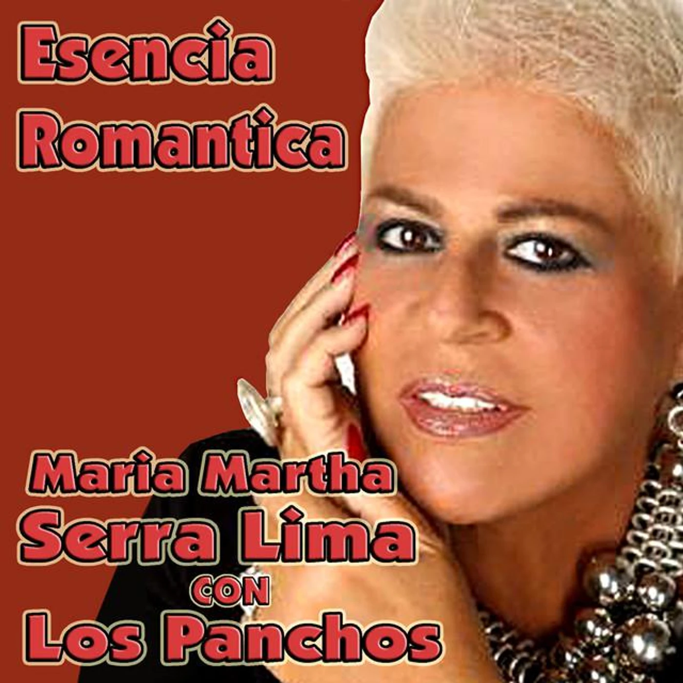 Los Panchos + Maria Marta Serra Lima Brand Page