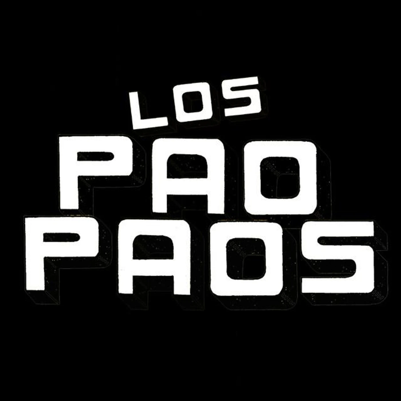 Los Pao Paos Brand Page