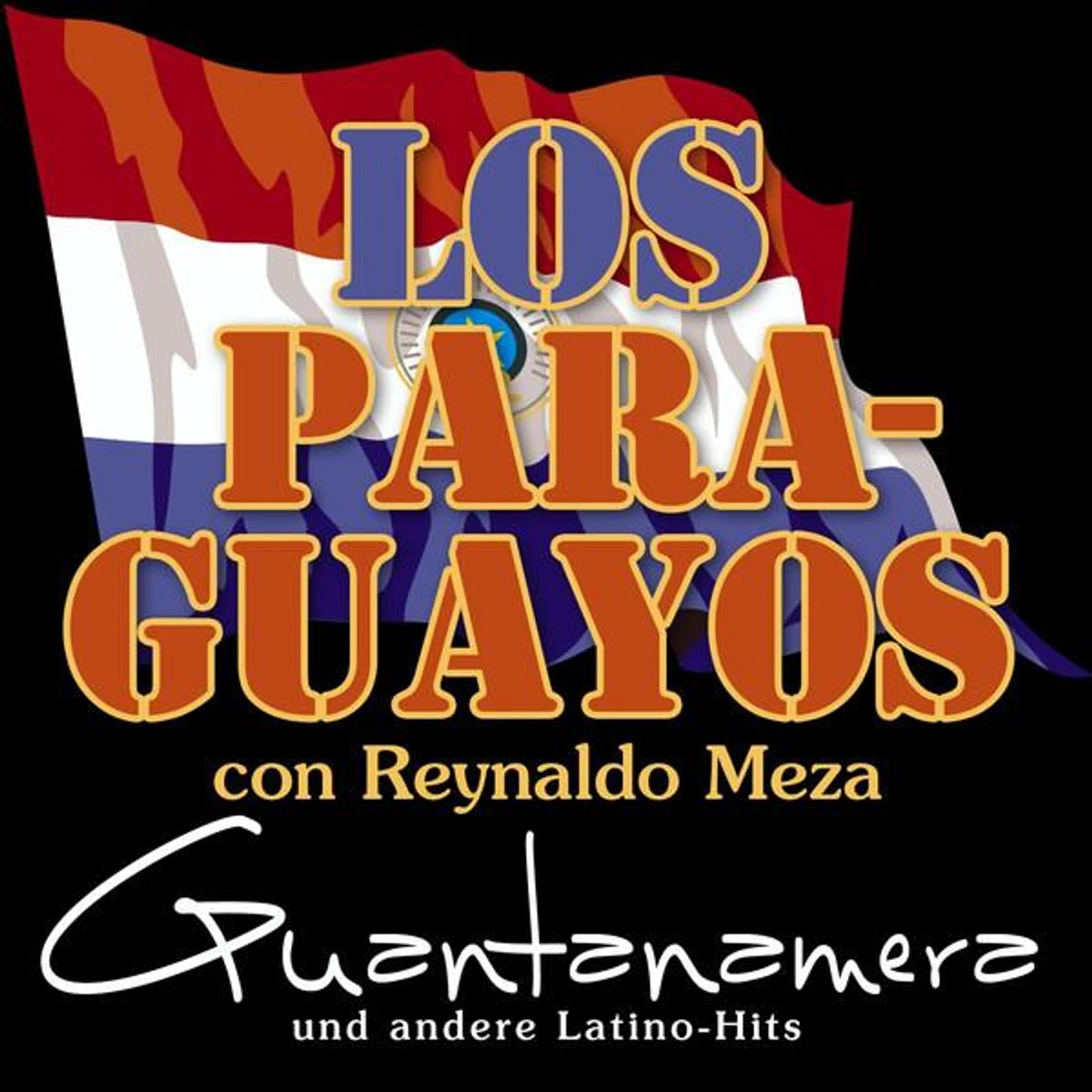 Los Paraguayos & Reynaldo Meza Brand Page