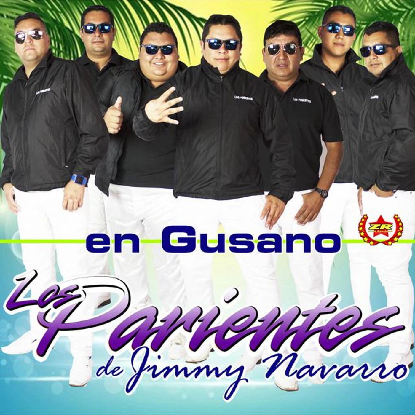 Los Parientes de Jimmy Navarro