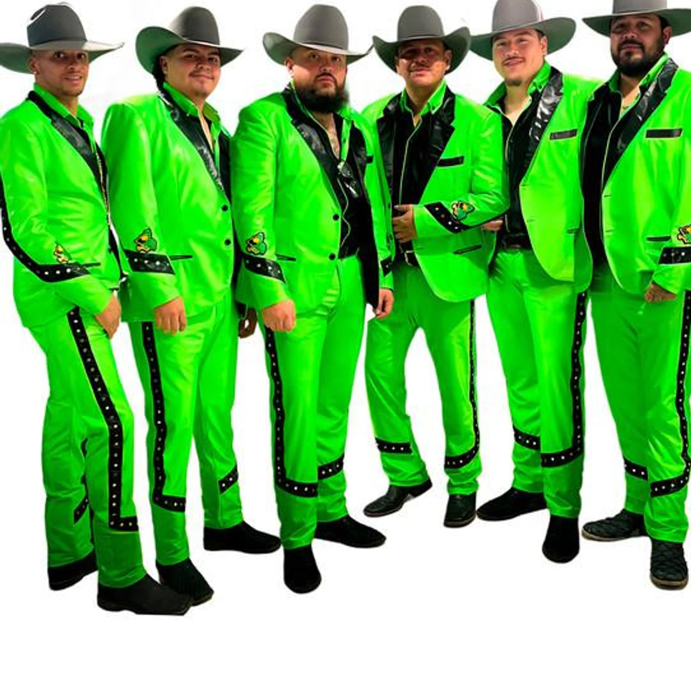 Los Pericos Del Arroyo