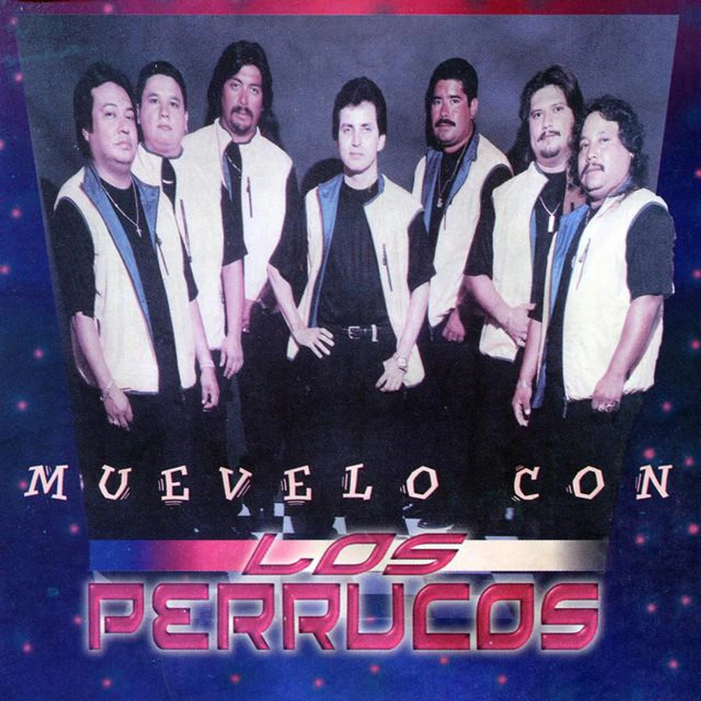 Los Perrucos Brand Page