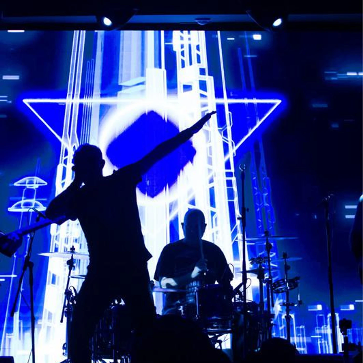 Los Pixel Brand Page