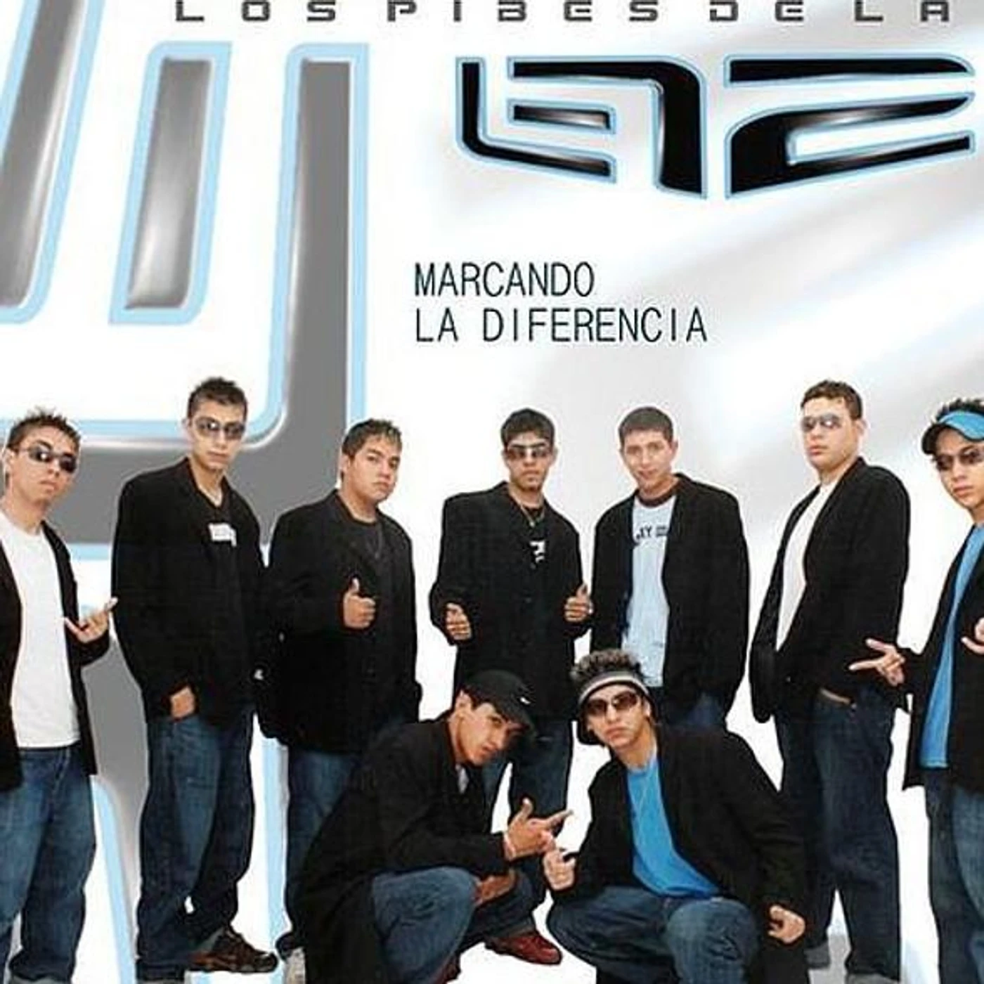 Los Pibes de la 2 Brand Page