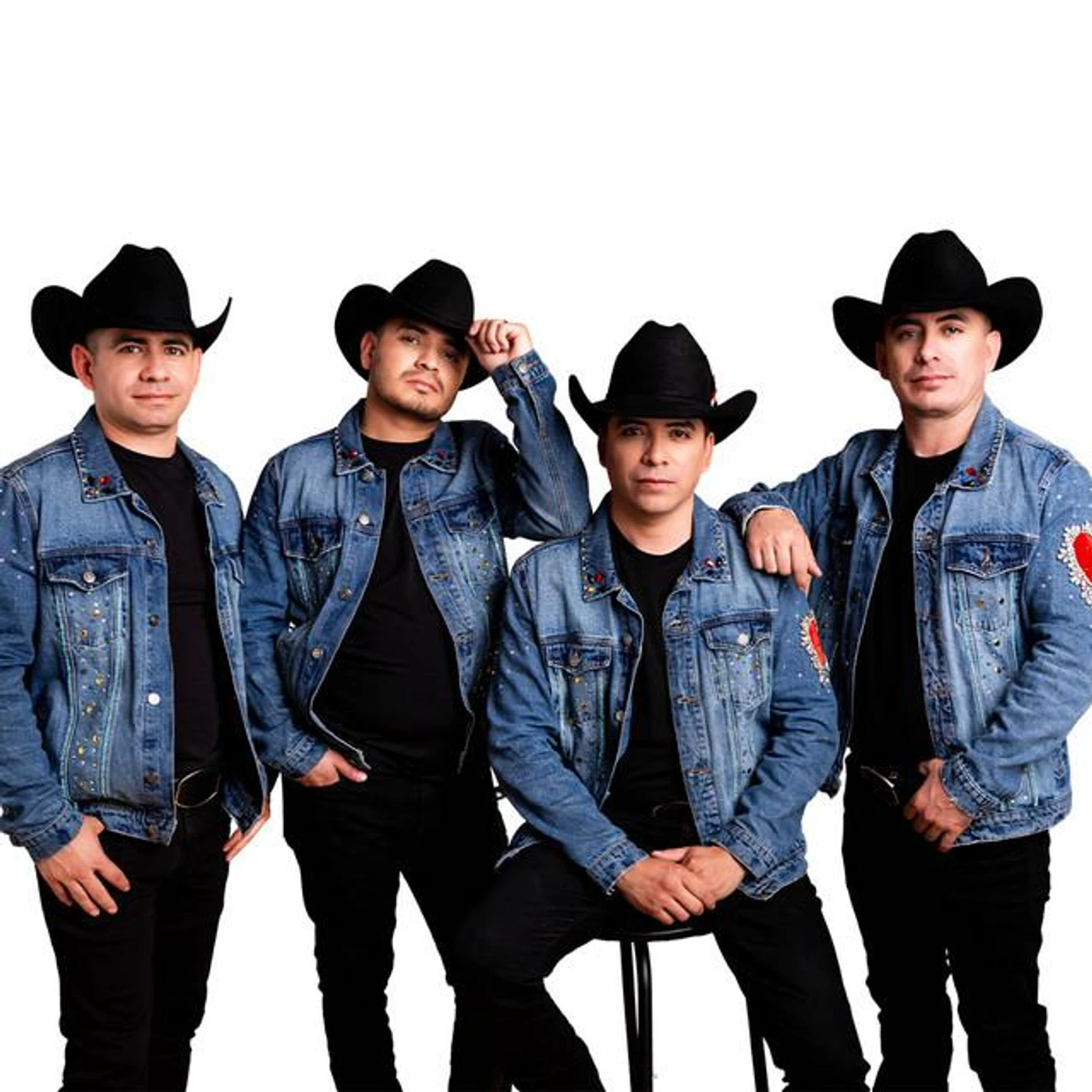 Los Primos De Durango Brand Page