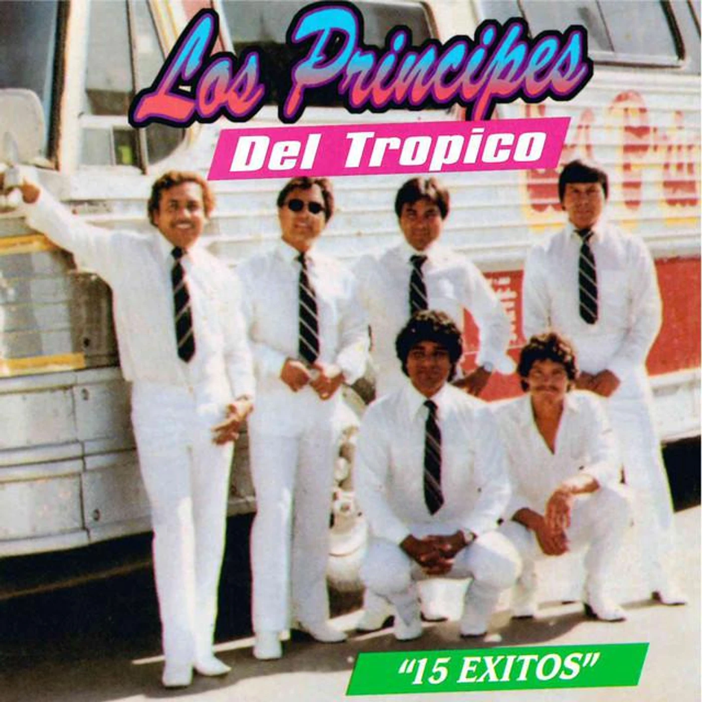 Los Principes del Tropico