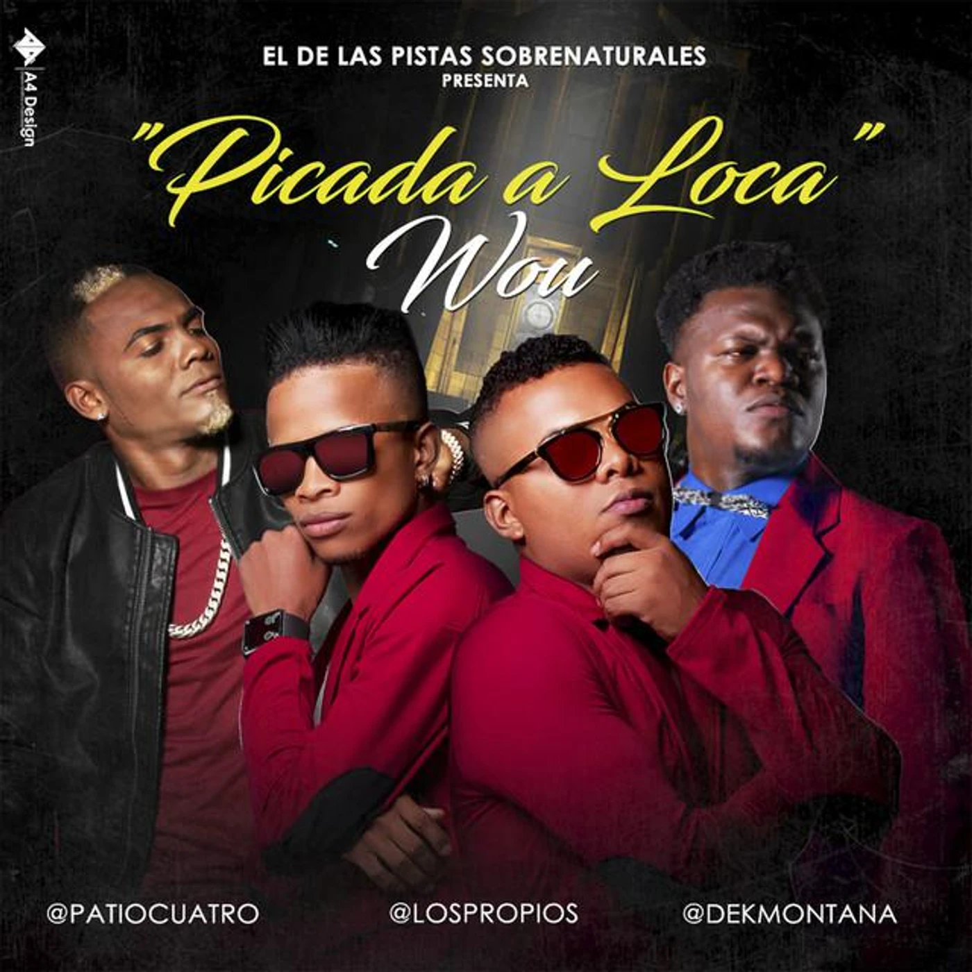 Los Propios