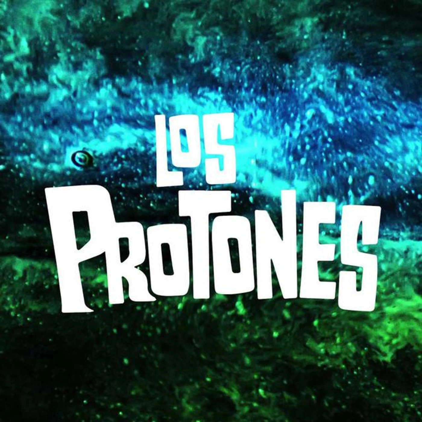 Los Protones