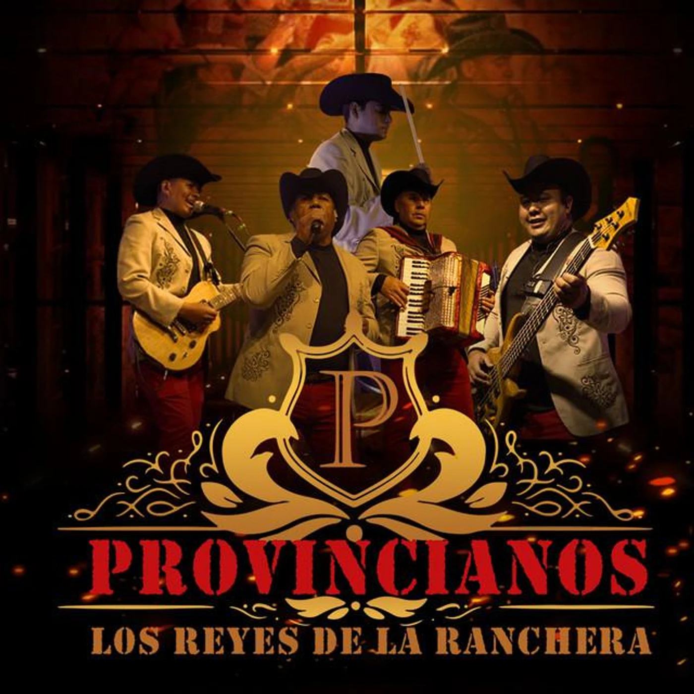 Los Provincianos del Choapa
