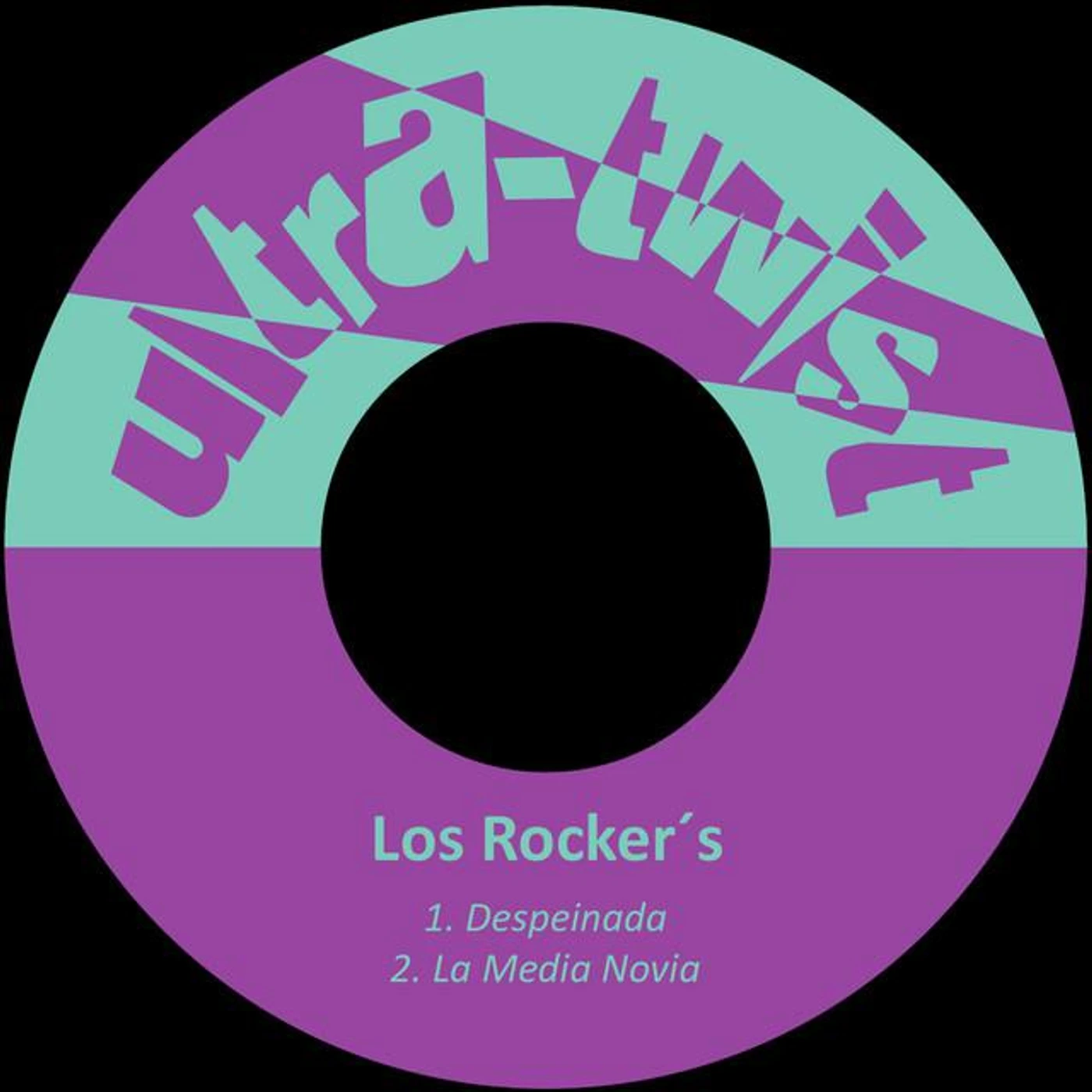 Los Rockers