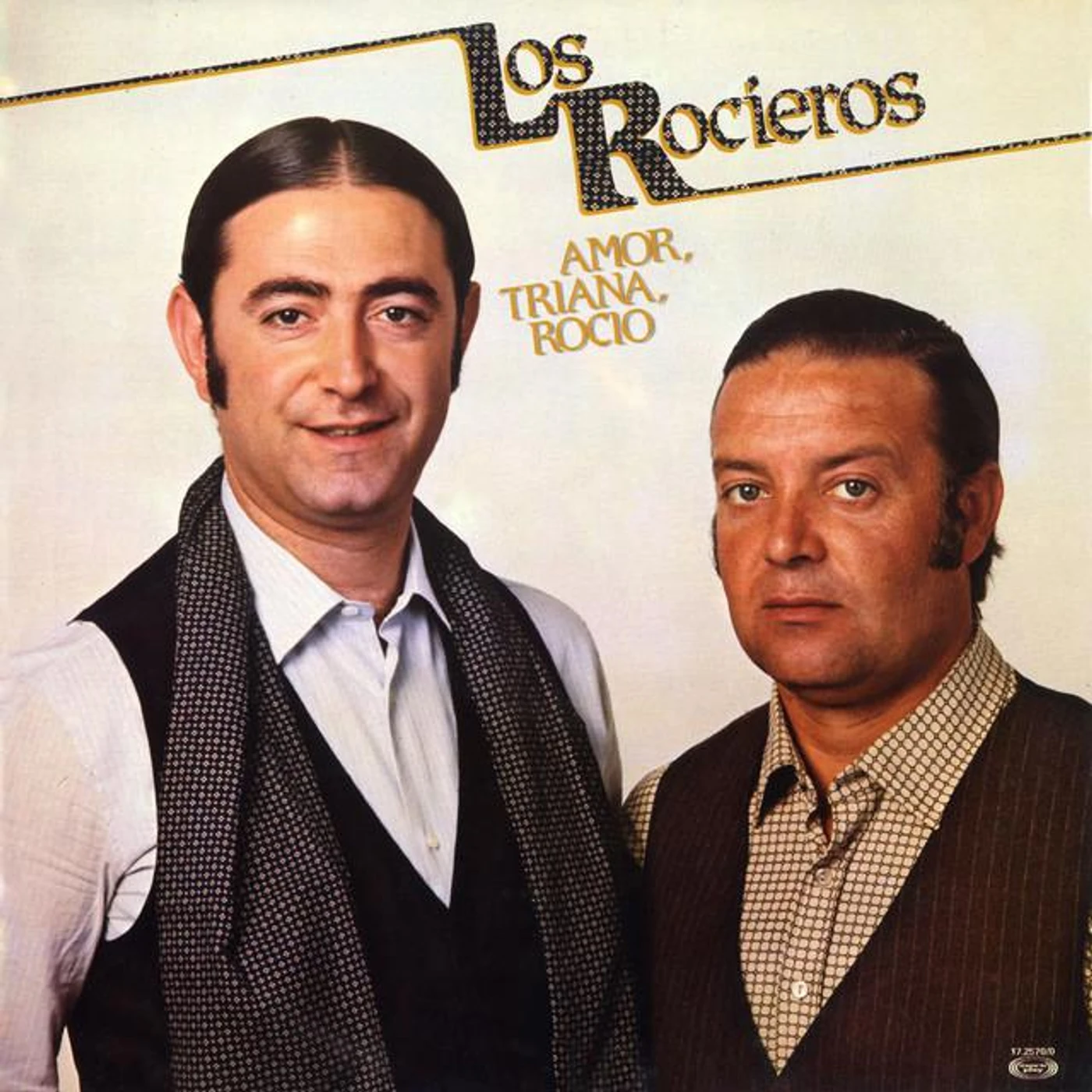 Los Rocieros Brand Page