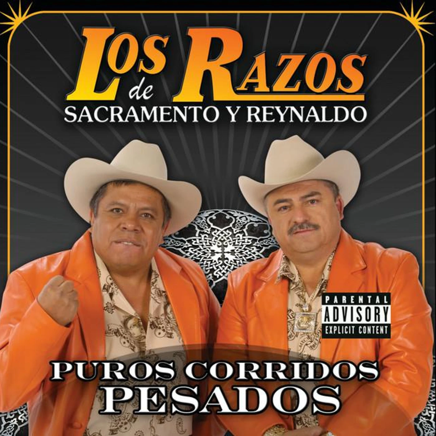 Los Razos De Sacramento Y Reynaldo