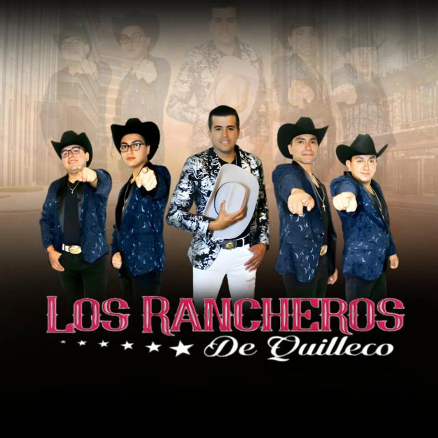 Los Rancheros de Quilleco