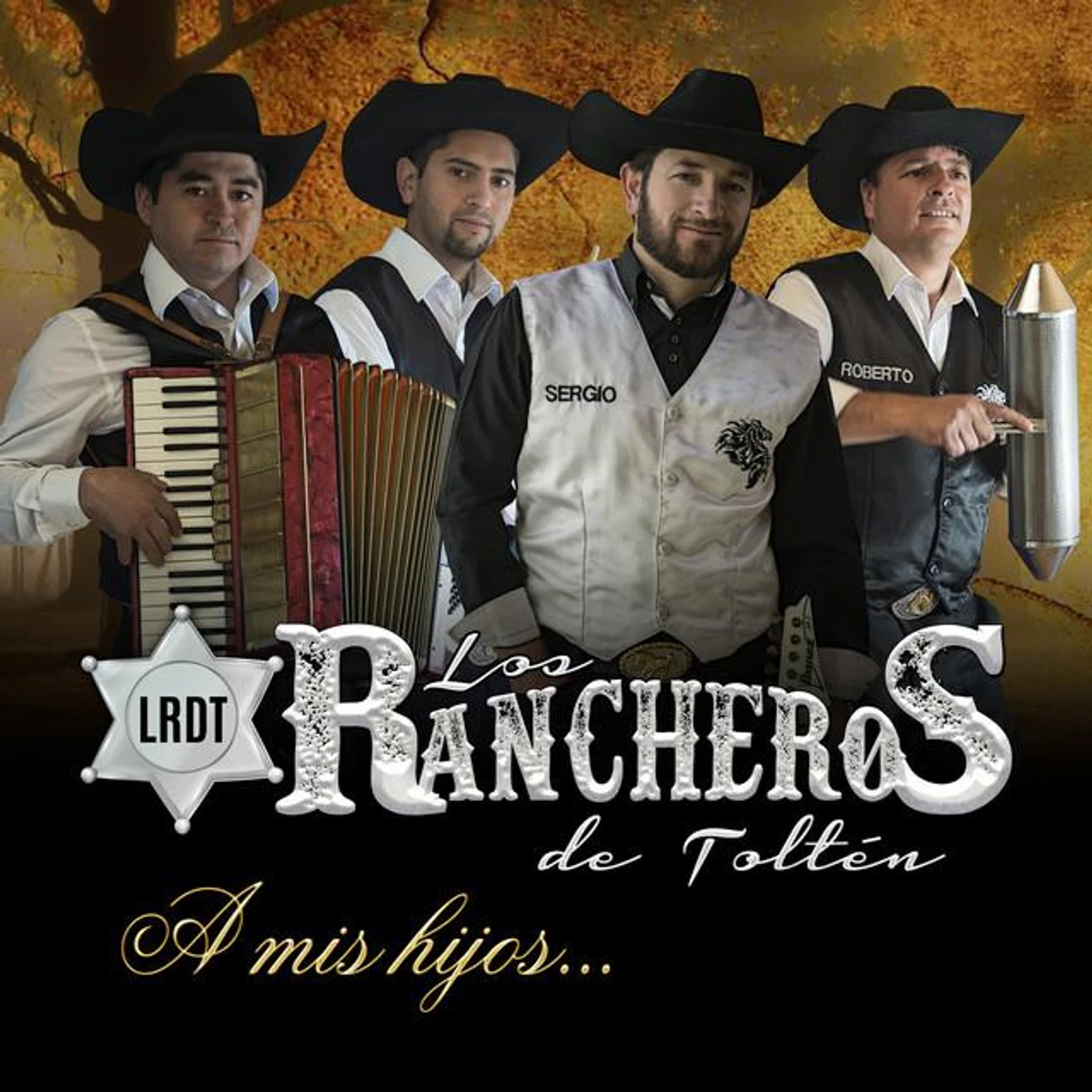 Los Rancheros de Toltén