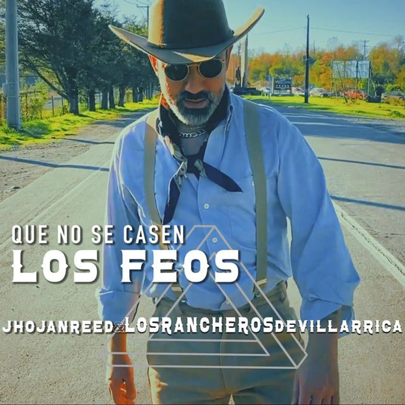 Los Rancheros de Villarrica