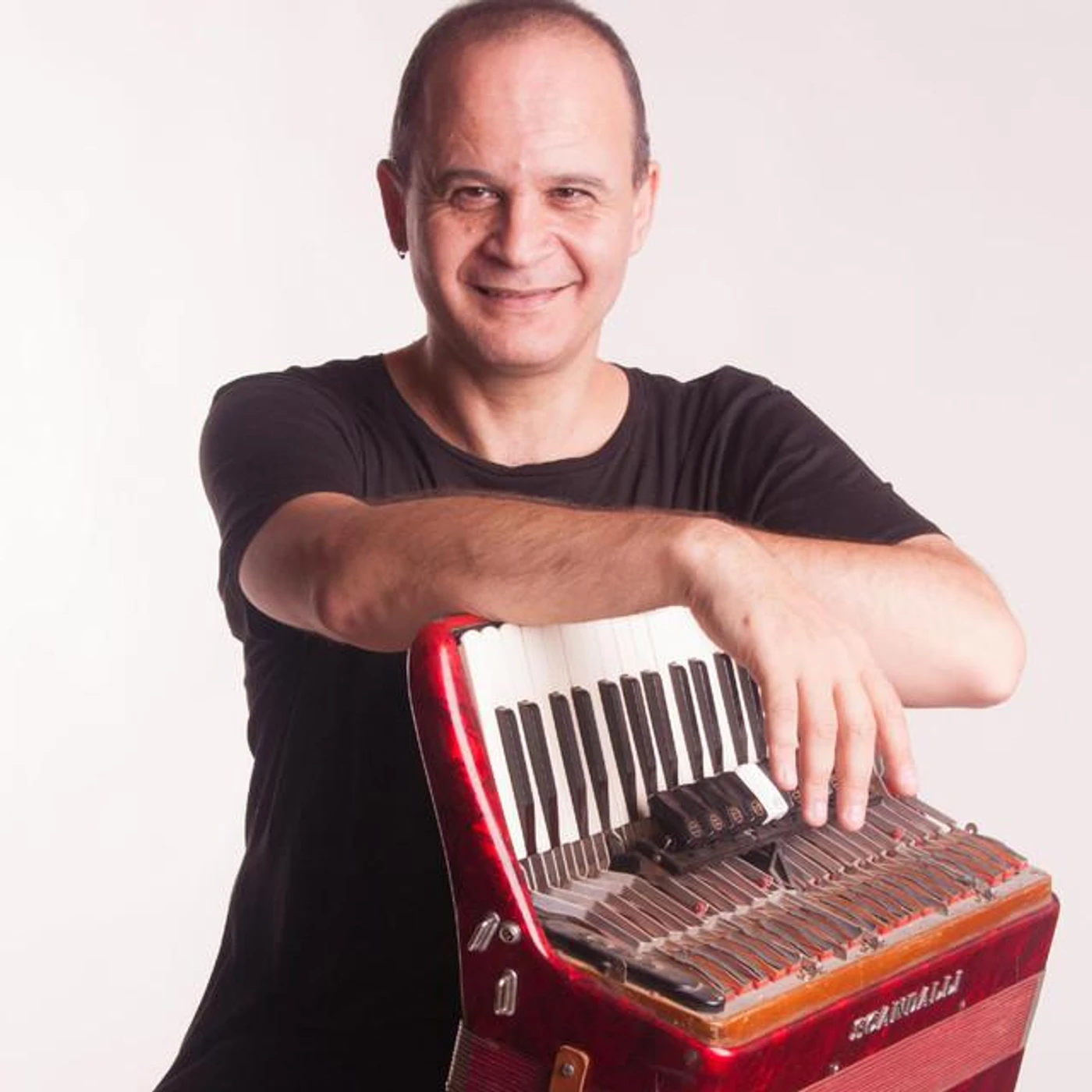 Los Reyes del Cuarteto Brand Page