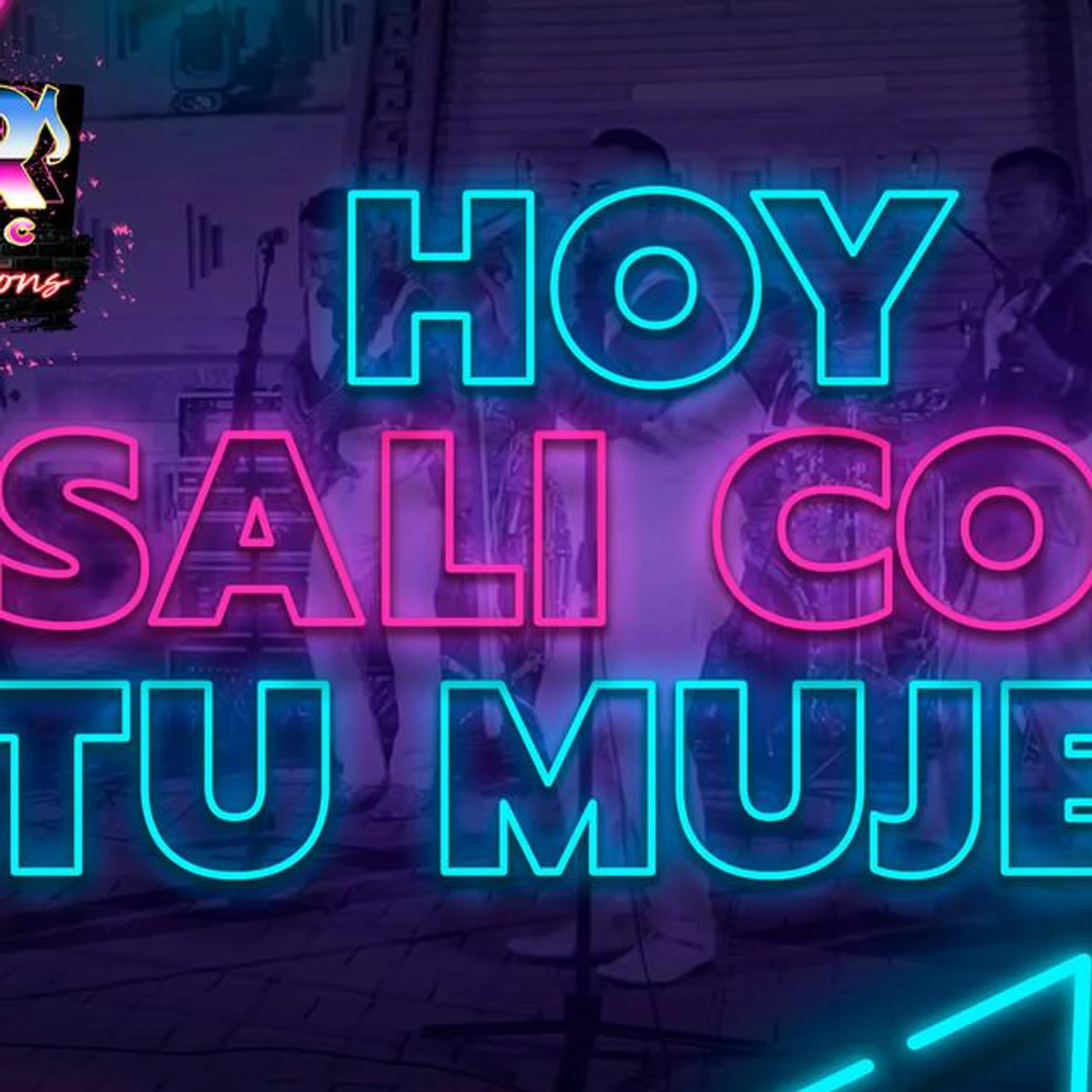Los Reyes Locos Brand Page