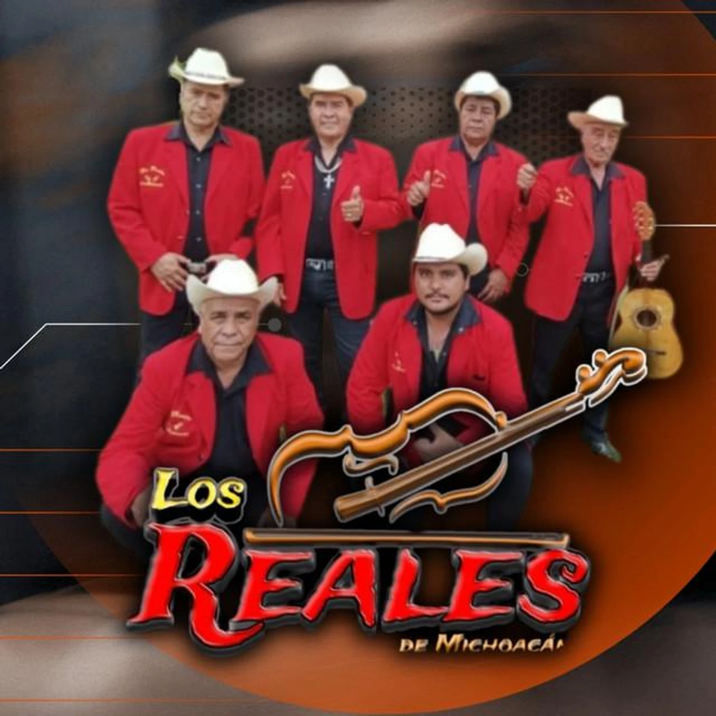 Los Reales De Michoacan