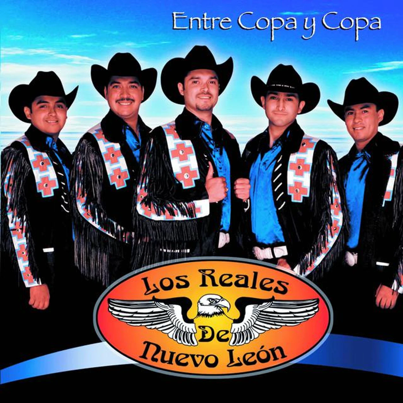 Los Reales De Nuevo Leon Brand Page