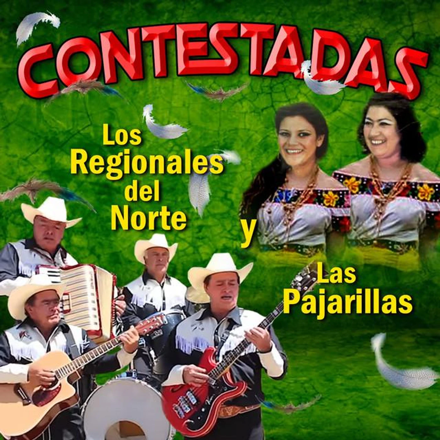 Los Regionales Del Norte Brand Page