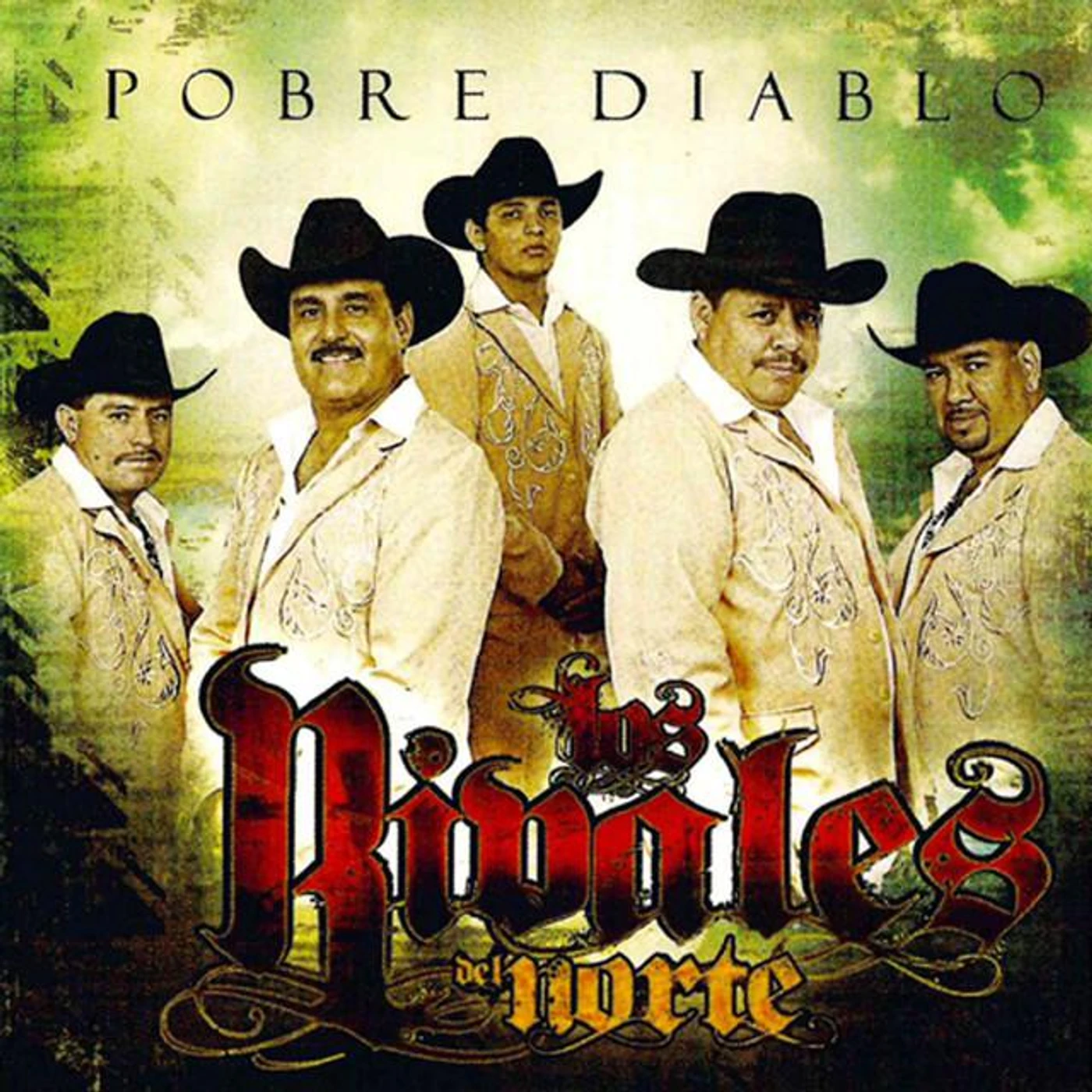 Los Rivales Del Norte