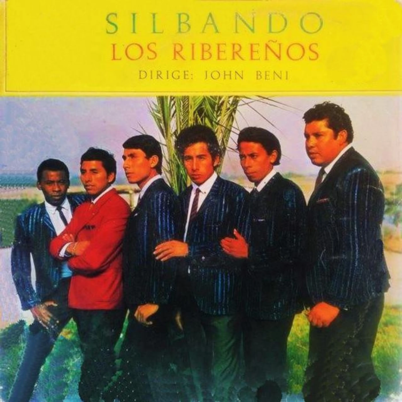 Los Ribereños