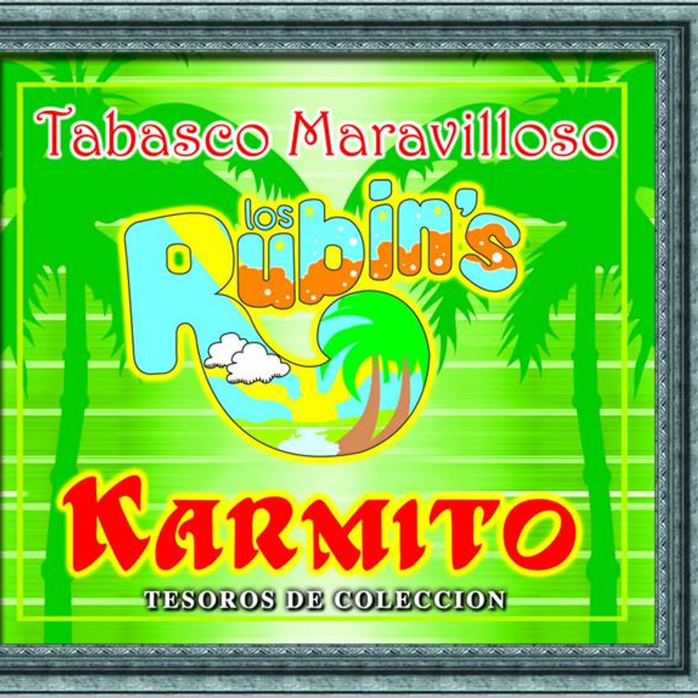 Los Rubin's Brand Page