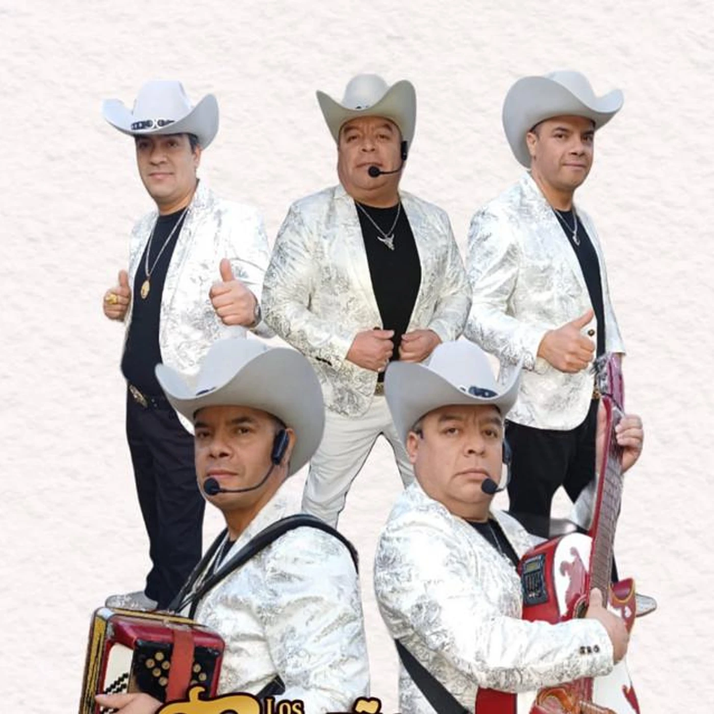 Los Ruiseñores de la Frontera