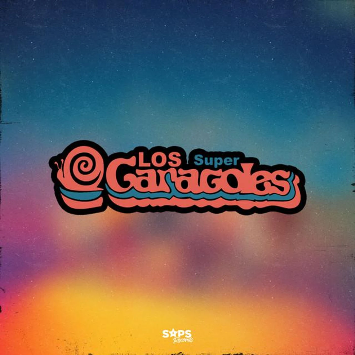 Los Súper Caracoles