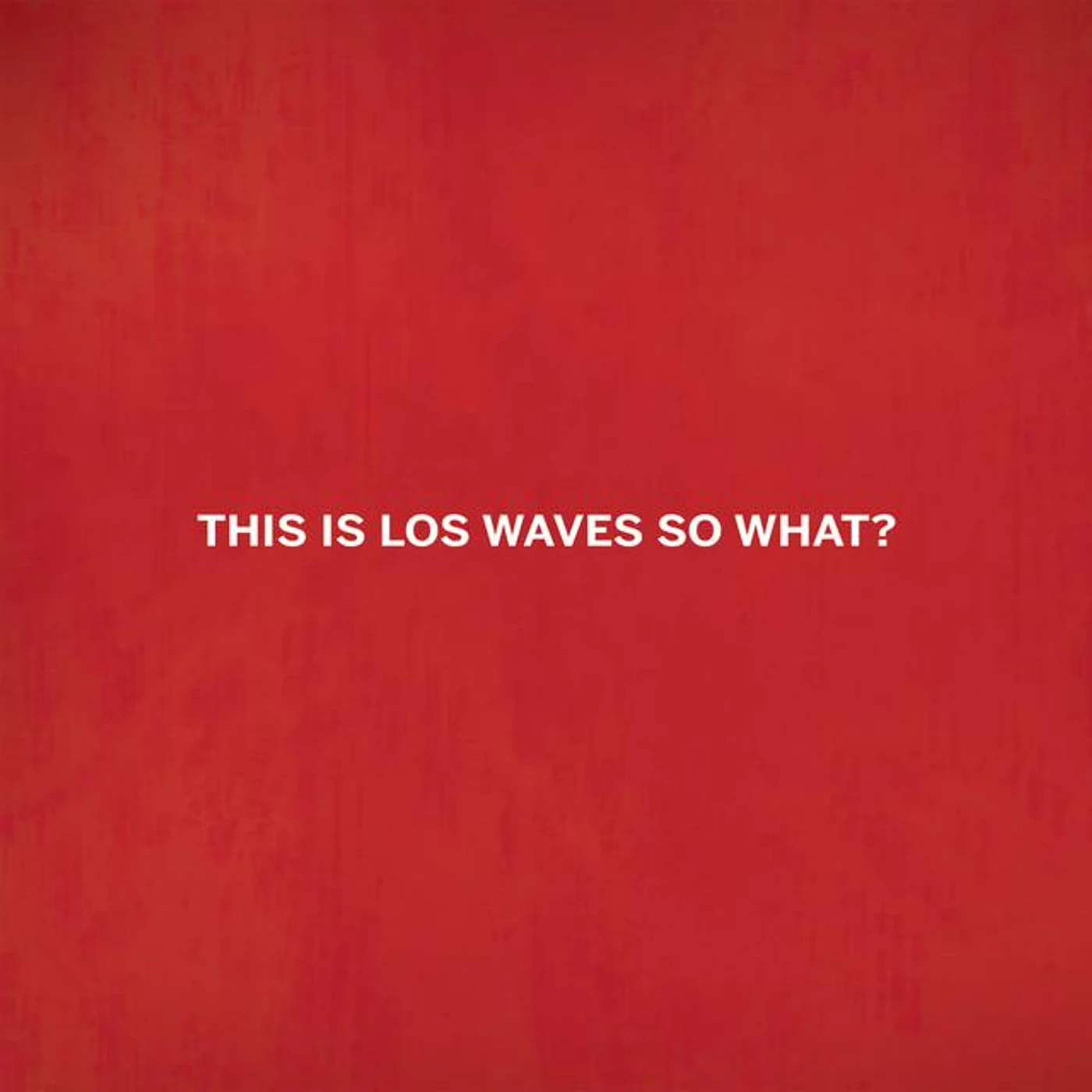Los Waves Brand Page