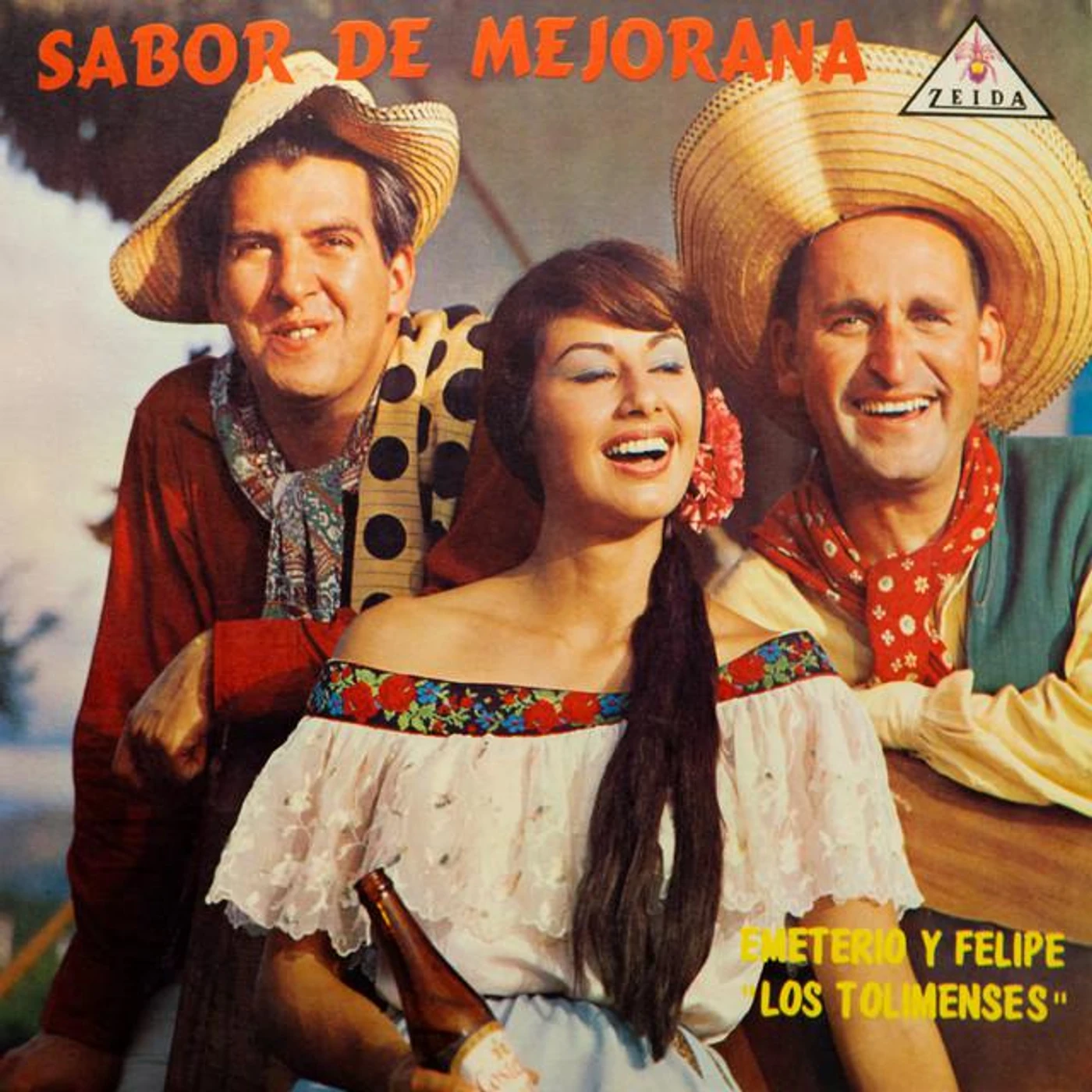 Los tolimenses