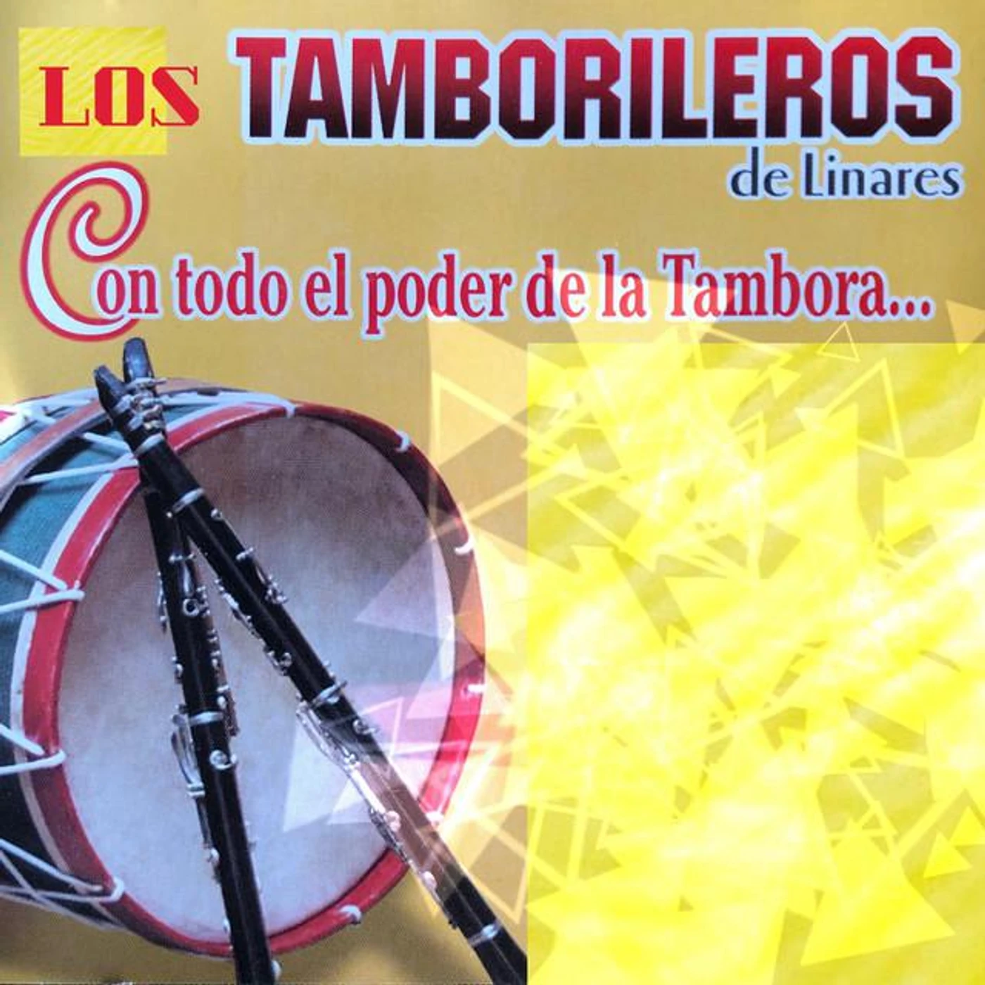 Los Tamborileros De Linares