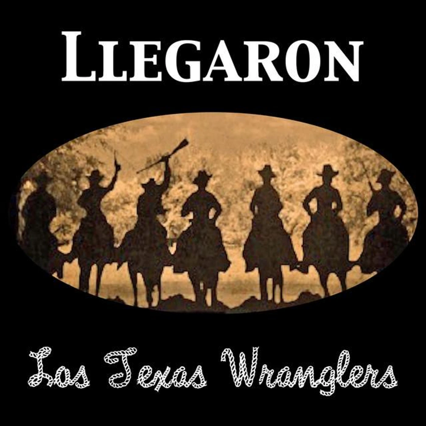 Los Texas Wranglers